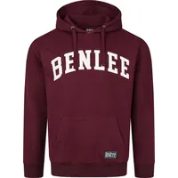 BENLEE Rocky Marciano Benlee Ayden Regular Fit ROT|WEISS 3XL