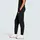 Puma Essentials Small No. 1 Logo leichte Jogginghose Damen 01 black M