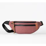 Aunts & Uncles Japan Ichikawa Gürteltasche apple butter