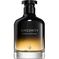 Grandeur Sincerity Eau de Parfum für Herren 100 ml