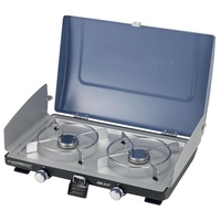CAMPINGAZ Gaskocher 2-flammig (2000015079)