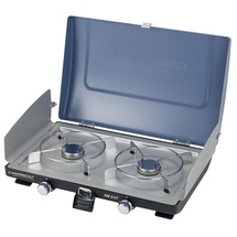 CAMPINGAZ Gaskocher 2-flammig (2000015079)