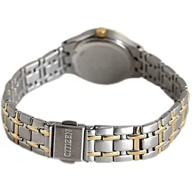 Citizen Elegance Edelstahl 25 mm EW1264-50A