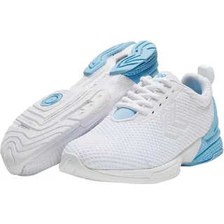 hummel Aerocharge Fusion STZ W Sneaker, Sky Blue,