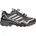 Terrex Gore-tex Damen Trailrunningschuhe braun/weiß 38