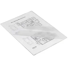 Olympia Laminierfolien glänzend 125 Mikron