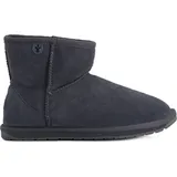Emu Wallaby Mini K10103 Unisex - Grau 32 EU (13 UK)
