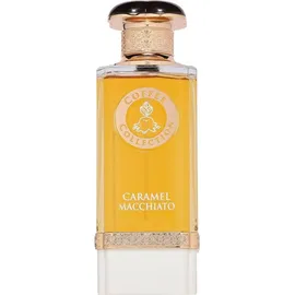 Fragrance World Caramel Macchiato Eau de Parfum 100 ml