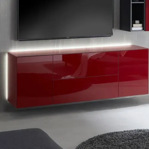 Mäusbacher LED-Rückwandbeleuchtung