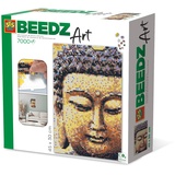 SES Creative Beedz Art-Buddha 7000