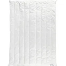 Centa-Star Aqua Aktiv Duo-Bett warm, Füllung: 100% Aktivfaser 135x200 cm