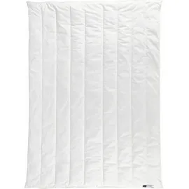 Centa-Star Aqua Aktiv Duo-Bett warm, Füllung: 100% Aktivfaser 135x200 cm