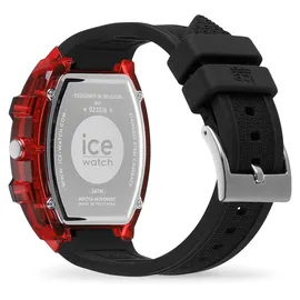 ICE-Watch Ice Boliday Black Red M