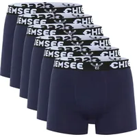 Chiemsee Chiemsee, Herren 6er Pack Figurbetont, S