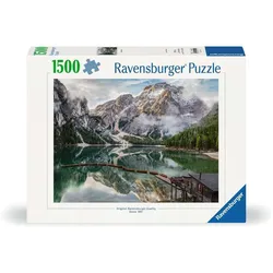 Ravensburger Spiel Pragser Wildsee