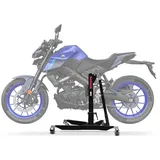 Zentralständer passend für Yamaha MT-125 20-24 Motorradheber ConStands Power-Classic