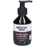 Brooklyn Soap BS Bartsh 200 ml Shampoo