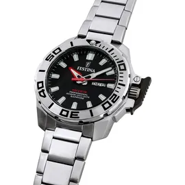 Festina Edelstahl 46,3 mm F20665/4