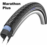 Schwalbe Marathon Plus 32-622 schwarz/schwarz