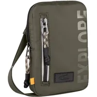 CAMEL ACTIVE Explore Mobile Phone Case Khaki