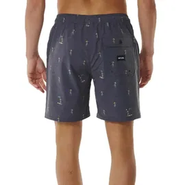 Rip Curl Badeshorts HULA BREACH VOLLEY HULA BREACH VOLLEY S