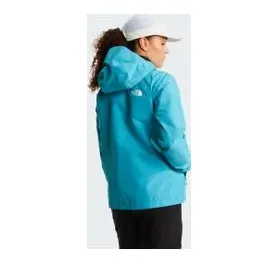 The North Face dryzzle futurelight ii blau damen - L