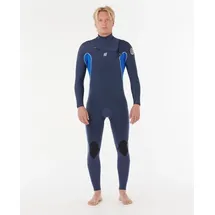 Rip Curl Neoprenanzug Dawn Patrol Blau LT