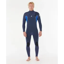 Rip Curl Neoprenanzug Dawn Patrol Blau LT