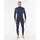 Rip Curl Neoprenanzug Dawn Patrol Blau LT