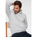 FRUIT OF THE LOOM Hoodie Grau 4XL