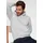 FRUIT OF THE LOOM Hoodie Grau 4XL