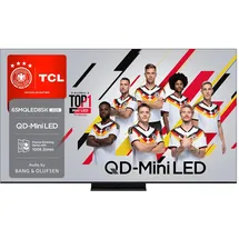 TCL 65MQLED85K 65 Zoll QLED MiniLED 4K Google TV