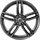 RC Design RC29 8,0 x 19 5 x 114,3 ET38 Schwarz/Grau
