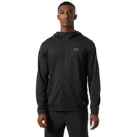 HELLY HANSEN Lifa Tech Lite Reißverschlusspullover - Black -