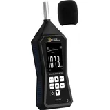 PCE Instruments Schallpegelmessgerät PCE-325