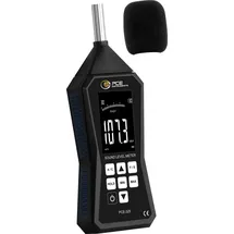 PCE Instruments Schallpegelmessgerät PCE-325