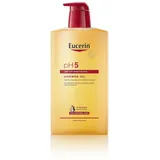 Eucerin pH5 Shower Oil 1L