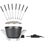 Princess 173100 Premium Fondue