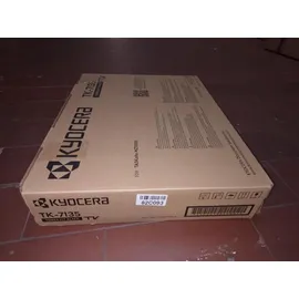 Kyocera Kompatibel zu Kyocera TK-7135 Schwarz