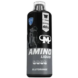 Mammut - Amino Liquid 1000ml