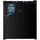 Homex Mini-Gefrierschrank FM1015-B Schwarz