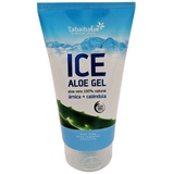 Tabaibaloe TABAIBA Aloe vera Gel Ice Aloe Gel Tabaibaloe, 150 ml