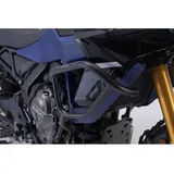 SW-Motech Sturzbügel für Motorrad Suzuki V-Strom 800DE Schwarz