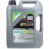 Liqui-Moly Special Tec 6739 0W-20 5 l