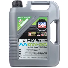 Liqui-Moly Special Tec 6739 0W-20 5 l
