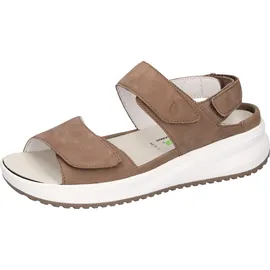 WALDLÄUFER H-Maila Damen Braun 39
