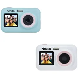 Rollei Sportsline Fun grün