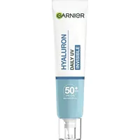 Garnier Hyaluron Barrier Protect Daily Fluid LSF 50+ 40 ml