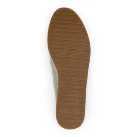 Marc O'Polo Espadrille Damen Calm Sage 38