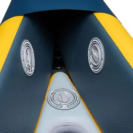 Aqua Marina Tomahawk Air-K 375 blau